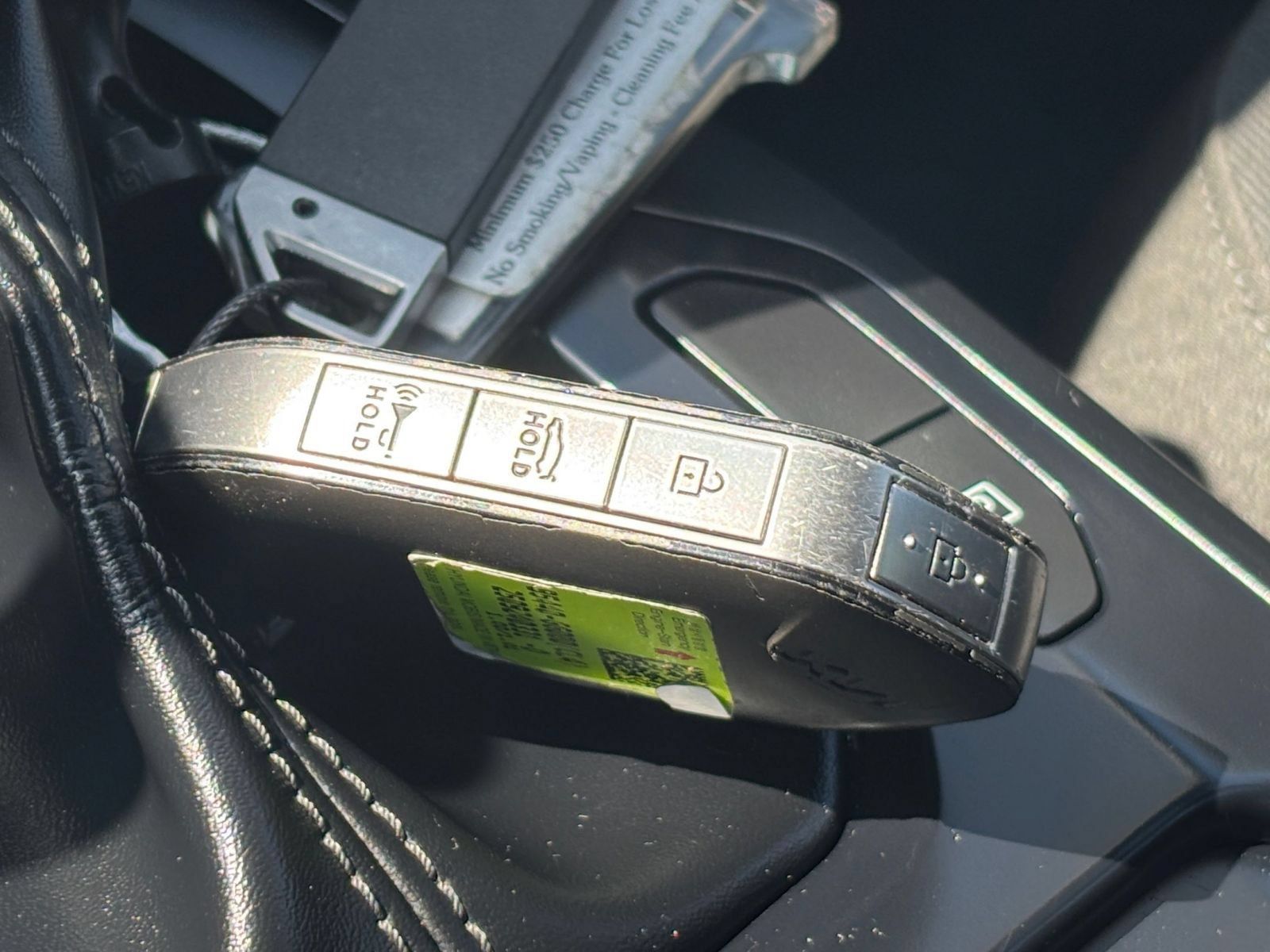 Used 2026 Kia K4 FWD image 20