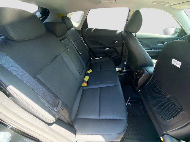 New 2026 Hyundai Kona Limited FWD image 28