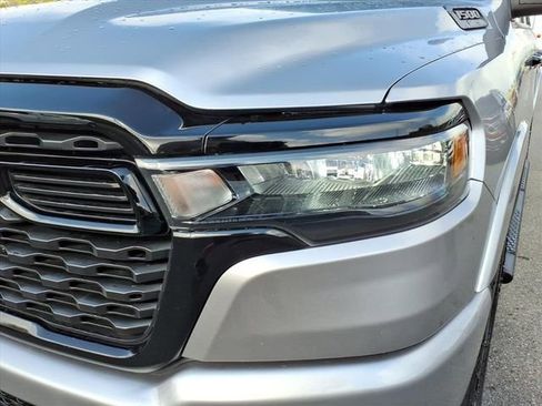 Used 2025 RAM 1500 Big Horn image 10