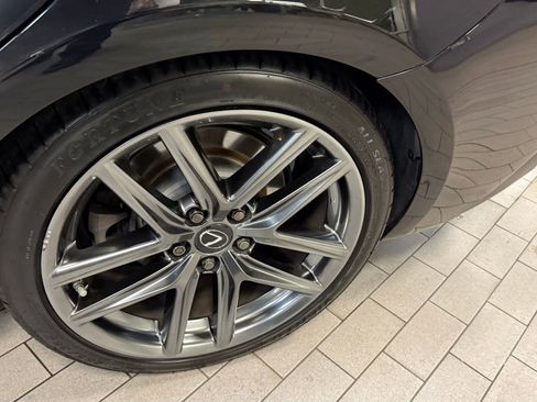 Used 2019 Lexus IS 300 AWD image 15