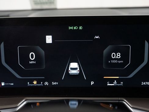 Used 2025 Kia Sorento SX image 15