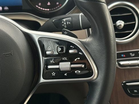 Certified 2022 Mercedes-Benz GLC 300 GLC 300 image 29