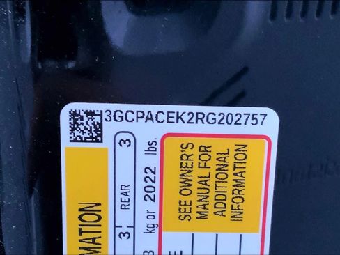 Used 2024 Chevrolet Silverado 1500 LT w/ Convenience Package II image 31