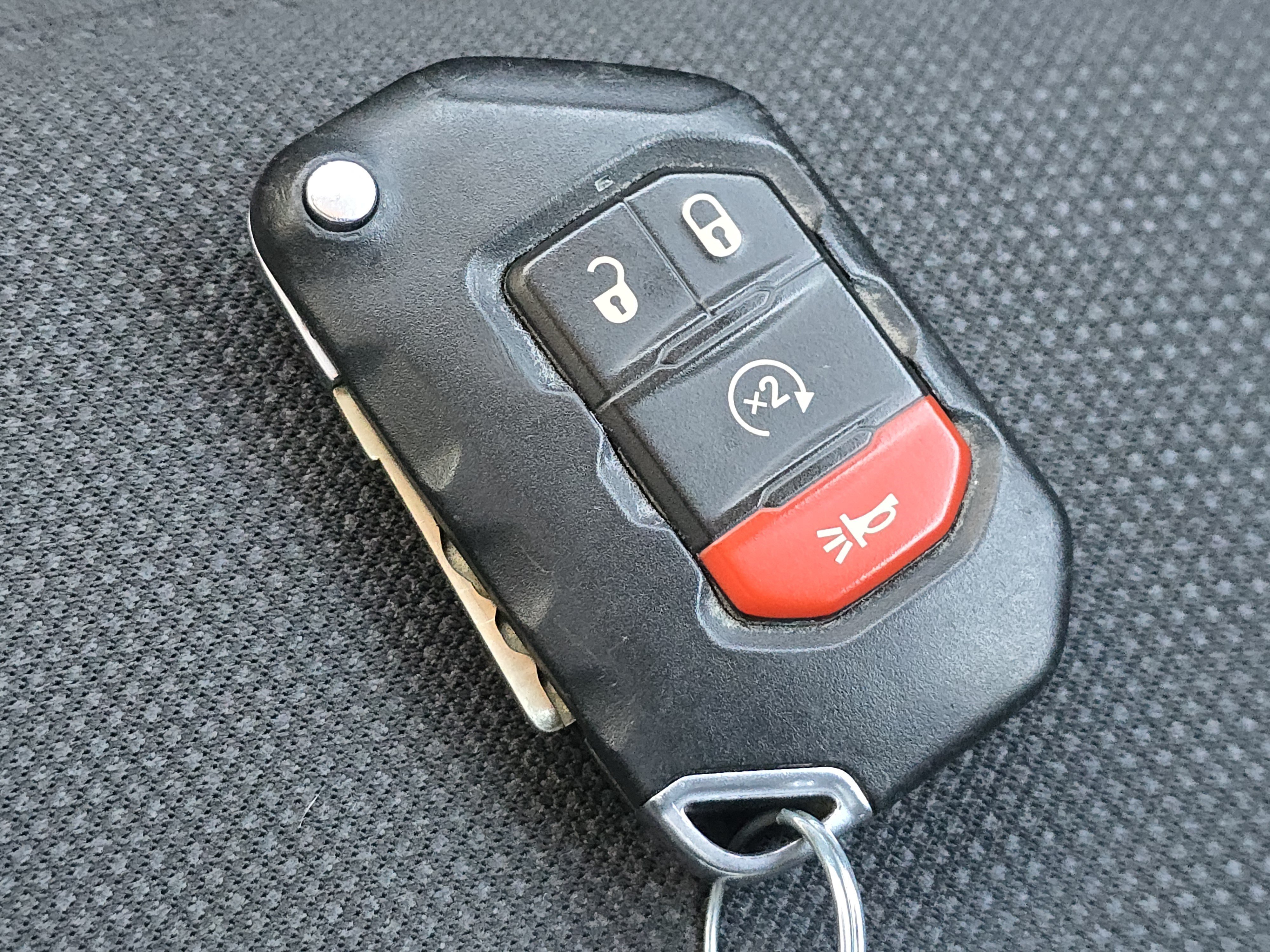 Used 2019 Jeep Wrangler Sport AWD/4WD image 27