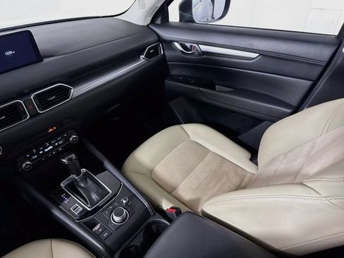 Used 2023 MAZDA CX-5 AWD 2.5 S w/ Select Package image 29