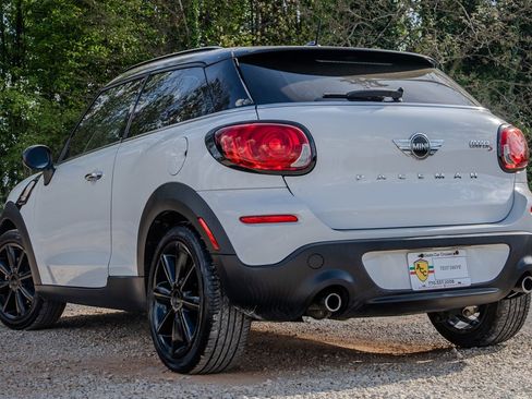 Used 2015 MINI Cooper Paceman S image 3