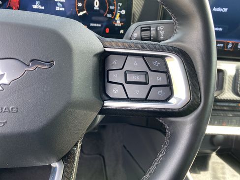 Used 2024 Ford Mustang GT image 24