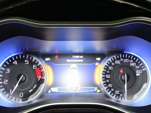 Used 2015 Chrysler 200 C w/ Sun/Sound Group image 21