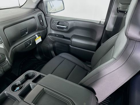 New 2026 Chevrolet Silverado 1500 W/T w/ WT Value Package AWD/4WD image 23