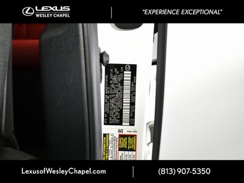 Used 2022 Lexus ES 300h F Sport image 44