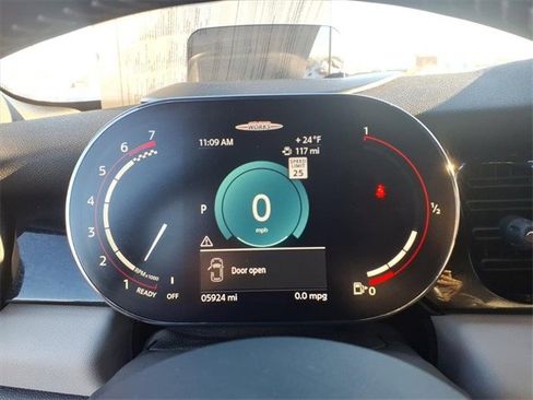 Used 2024 MINI Cooper John Cooper Works image 20