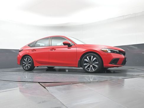 Certified 2023 Honda Civic EX-L image 36