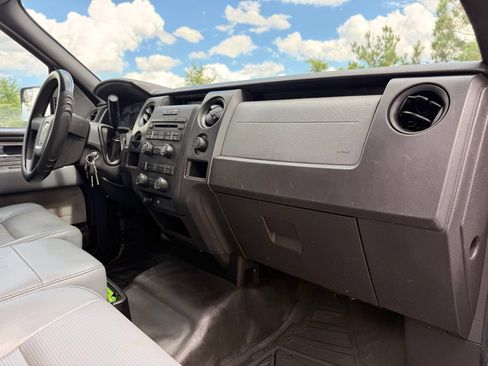 Used 2011 Ford F150 XL w/ PWR Equipment Group RWD image 24