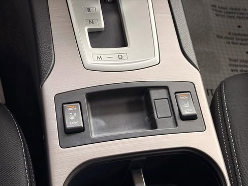 Used 2014 Subaru Legacy 2.5i Sport image 29