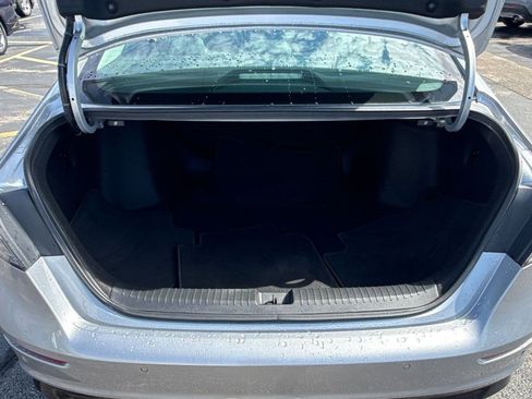 Certified 2024 Honda Accord EX-L image 16