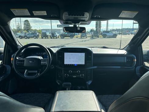 Used 2024 Ford F150 Tremor w/ Mobile Office Package image 21
