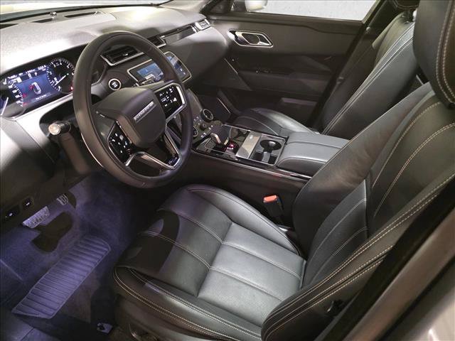 Used 2022 Land Rover Range Rover Velar S AWD/4WD image 16