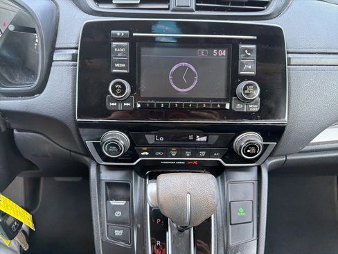 Used 2019 Honda CR-V LX image 8