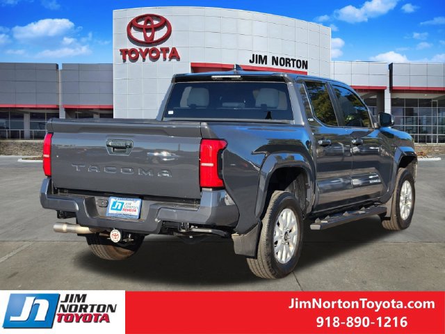 Used 2024 Toyota Tacoma SR5 RWD image 6