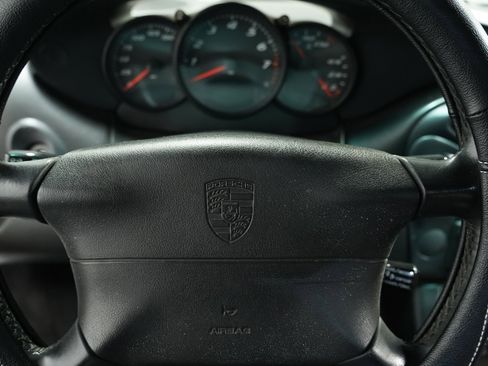 Used 1998 Porsche Boxster image 30