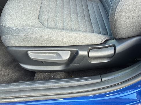 Certified 2025 Kia K4 EX FWD image 14