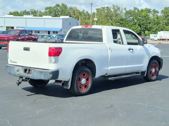 Used 2011 Toyota Tundra 2WD Double Cab w/ Tow Pkg image 5