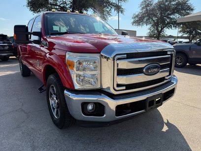 Used 2015 Ford F350 Lariat