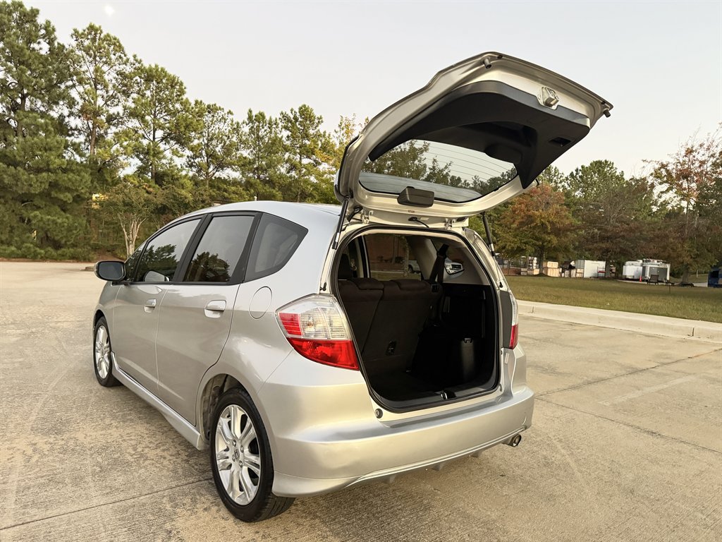 Used 2011 Honda Fit Sport image 56