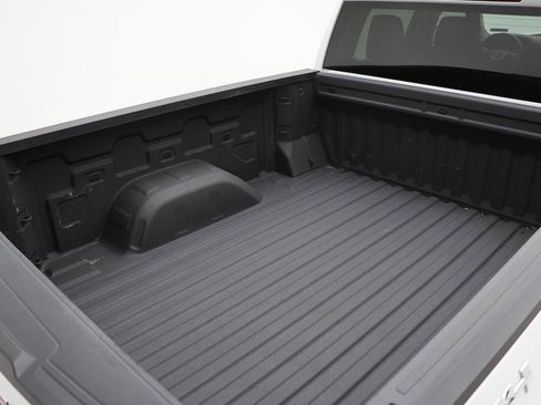 Used 2023 GMC Sierra 1500 Pro w/ Graphite Edition image 14