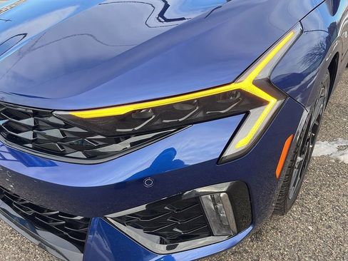 Used 2025 Kia K5 GT-Line w/ GT-Line Premium Package image 14