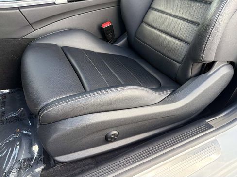 Used 2023 Mercedes-Benz C 300 Coupe image 15