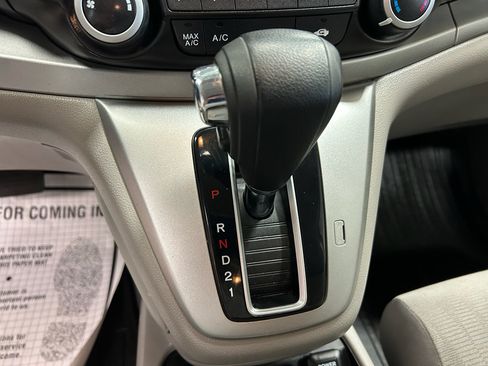 Used 2013 Honda CR-V LX image 14