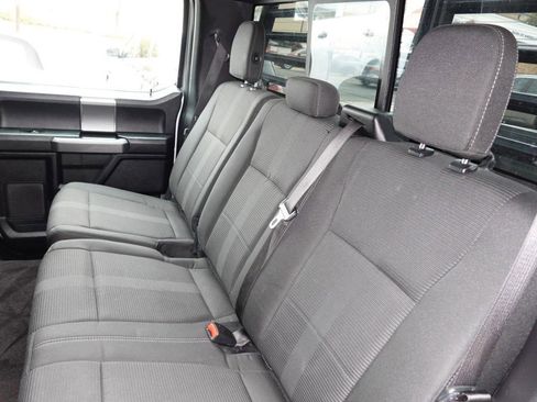 Used 2015 Ford F150 XLT w/ Equipment Group 302A Luxury image 18