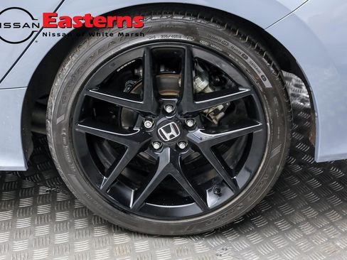 Used 2024 Honda Civic Sport image 9