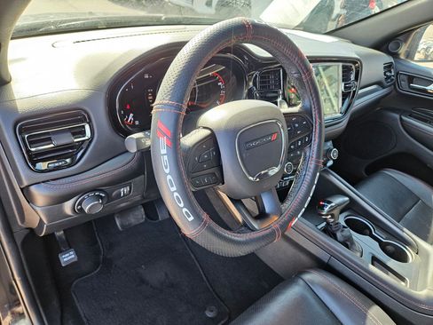 Used 2024 Dodge Durango GT AWD/4WD image 14