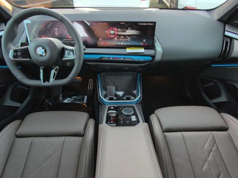 Used 2026 BMW X3 xDrive30i w/ M Sport Package AWD/4WD image 16