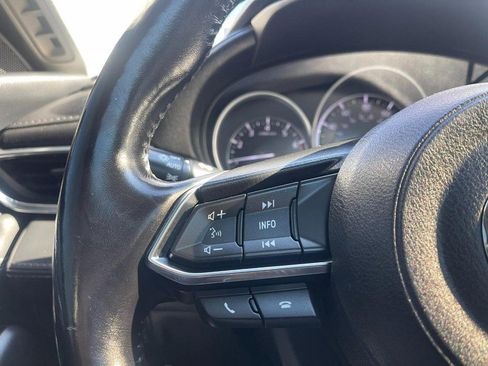 Used 2018 MAZDA MAZDA6 Grand Touring Reserve image 23