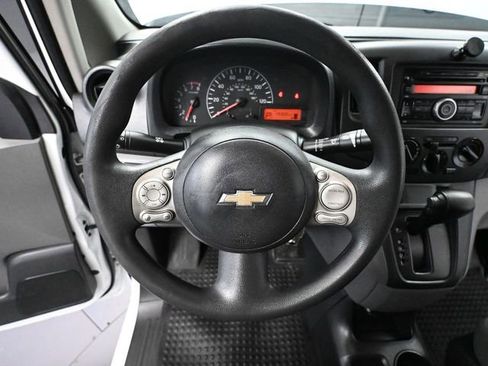 Used 2015 Chevrolet City Express LS FWD image 22