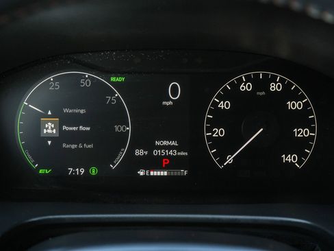 Used 2025 Honda CR-V Sport-L image 29