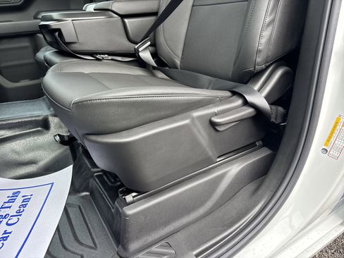 New 2026 Chevrolet Silverado 1500 W/T w/ WT Value Package image 15