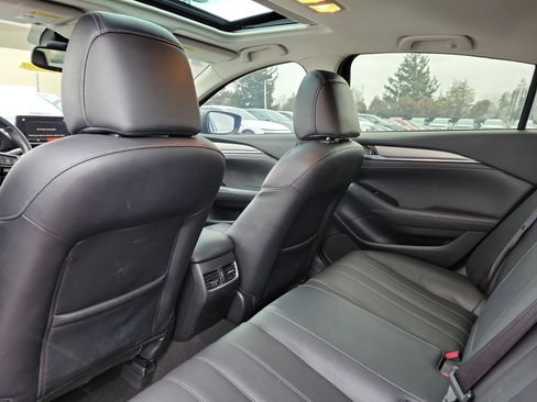 Used 2018 MAZDA MAZDA6 Grand Touring Reserve image 14