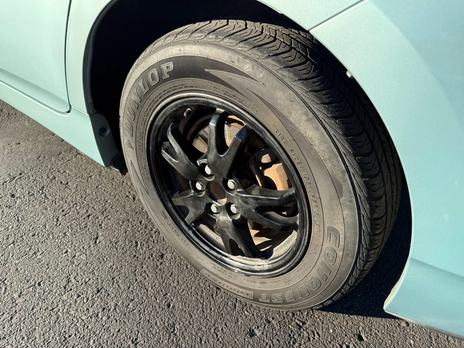 Used 2015 Toyota Prius Two FWD image 23
