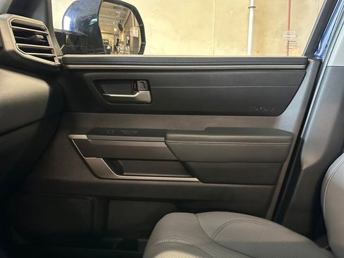 Certified 2023 Toyota Sequoia SR5 image 35