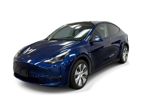 Certified 2023 Tesla Model Y Long Range AWD/4WD image 14