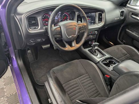 Used 2023 Dodge Charger R/T w/ Daytona Edition Group image 2