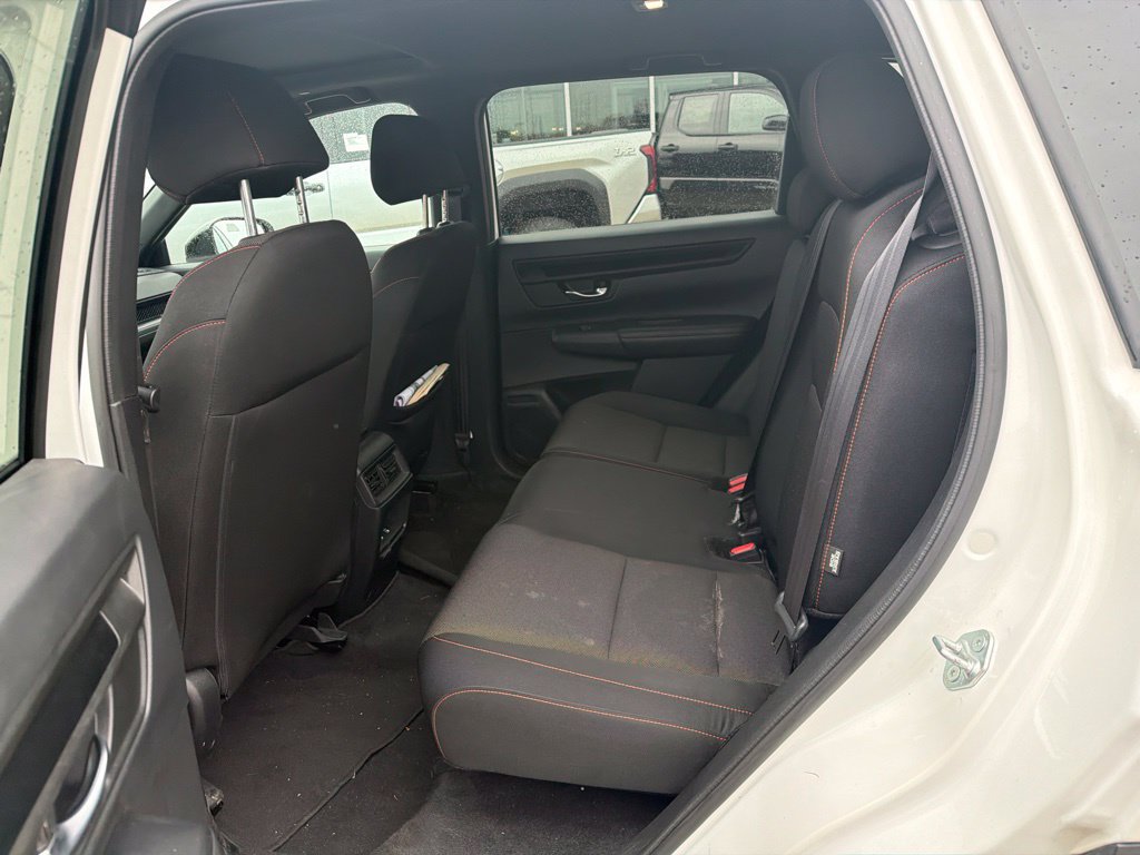Used 2024 Honda CR-V Sport image 13