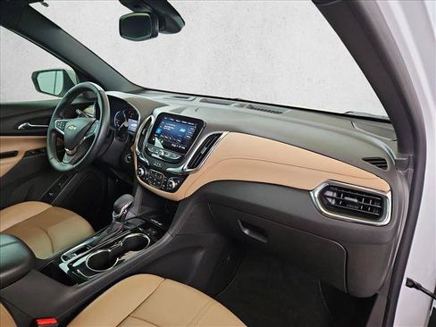 Used 2024 Chevrolet Equinox Premier FWD image 23