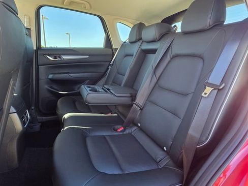 New 2025 MAZDA CX-5 AWD 2.5 S image 13