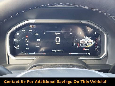 New 2026 GMC Sierra 3500 Denali Ultimate image 11