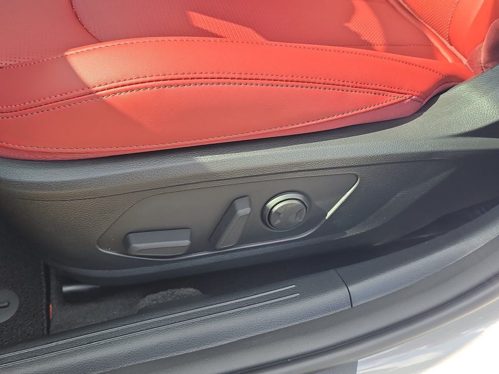 New 2026 Kia K5 GT-Line FWD image 19